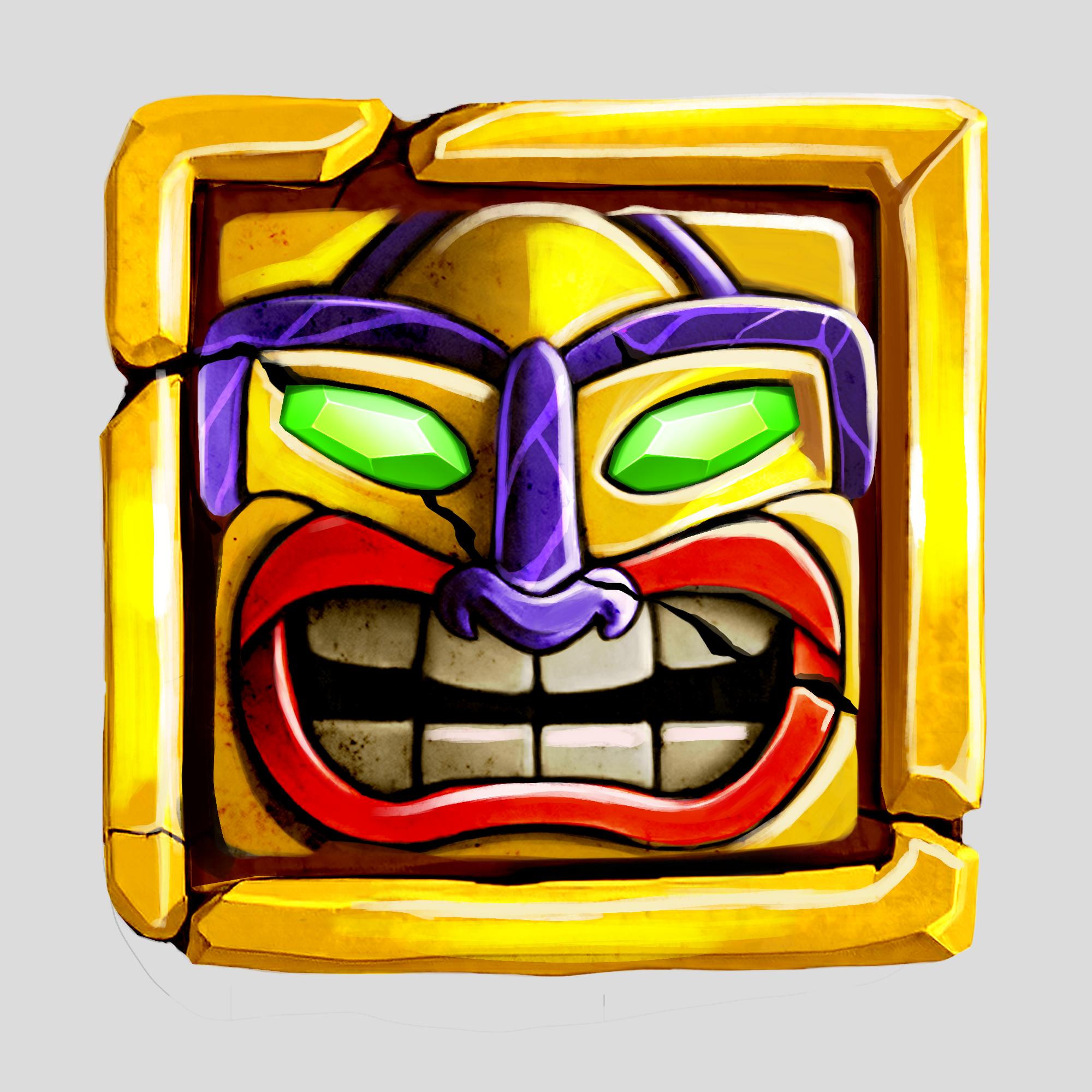 Mayan Book | Promotion pack | Online slot