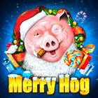 Merry Hog | Promotion pack | Online slot