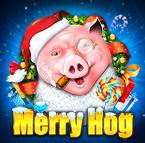 Merry Hog | Promotion pack | Online slot