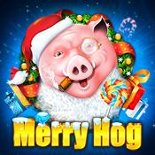 Merry Hog | Promotion pack | Online slot