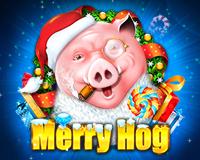 Merry Hog | Promotion pack | Online slot