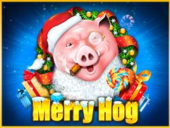 Merry Hog | Promotion pack | Online slot