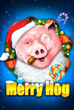 Merry Hog | Promotion pack | Online slot