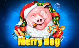 Merry Hog | Promotion pack | Online slot