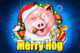 Merry Hog | Promotion pack | Online slot