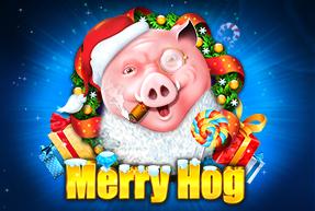 Merry Hog | Promotion pack | Online slot