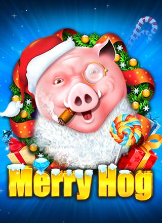 Merry Hog | Promotion pack | Online slot