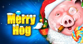 Merry Hog | Promotion pack | Online slot