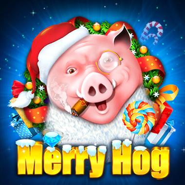 Merry Hog | Promotion pack | Online slot