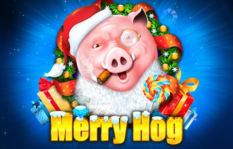 Merry Hog | Promotion pack | Online slot