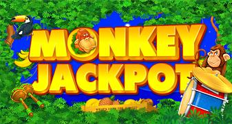 Monkey Jackpot | Promotion pack | Online slot