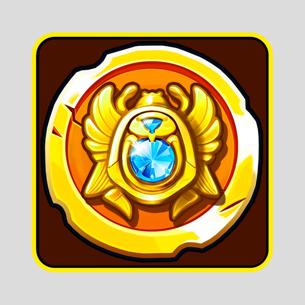 Mummy's Mines  | Promotion pack | Online slot