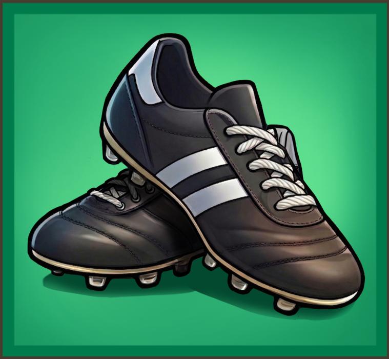 Penalty Blast | Promotion pack | Online slot