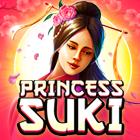 Princess Suki | Promotion pack | Online slot