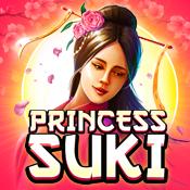 Princess Suki | Promotion pack | Online slot