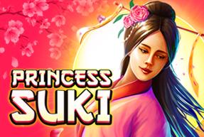Princess Suki | Promotion pack | Online slot
