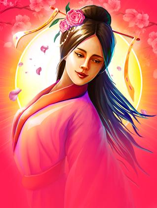 Princess Suki | Promotion pack | Online slot