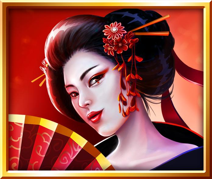 Princess Suki | Promotion pack | Online slot