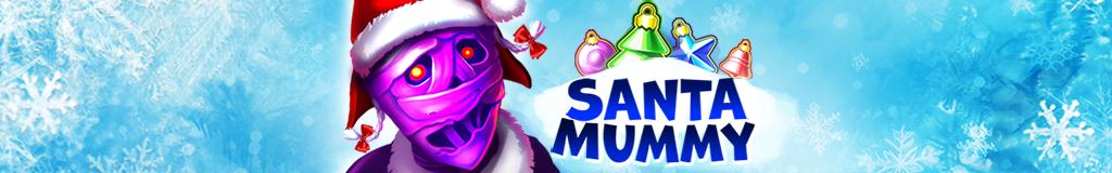 Santa Mummy | Promotion pack | Online slot