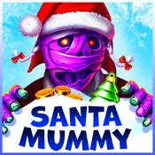 Santa Mummy | Promotion pack | Online slot