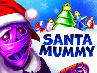 Santa Mummy | Promotion pack | Online slot