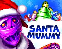 Santa Mummy | Promotion pack | Online slot