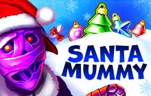 Santa Mummy | Promotion pack | Online slot