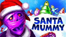 Santa Mummy | Promotion pack | Online slot
