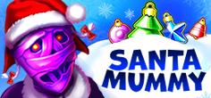 Santa Mummy | Promotion pack | Online slot