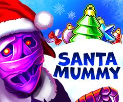 Santa Mummy | Promotion pack | Online slot