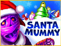 Santa Mummy | Promotion pack | Online slot