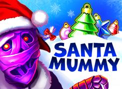 Santa Mummy | Promotion pack | Online slot