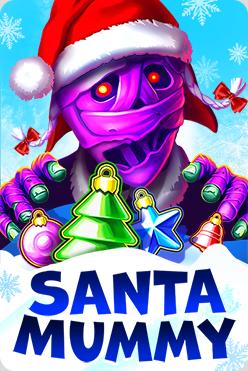 Santa Mummy | Promotion pack | Online slot