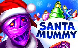 Santa Mummy | Promotion pack | Online slot