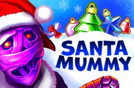 Santa Mummy | Promotion pack | Online slot
