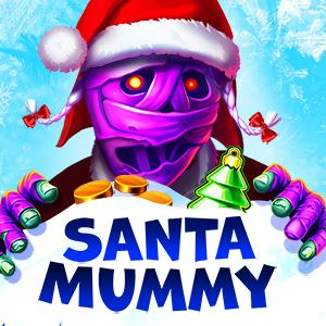 Santa Mummy | Promotion pack | Online slot