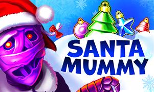 Santa Mummy | Promotion pack | Online slot