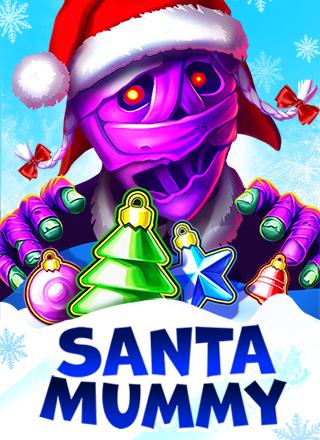 Santa Mummy | Promotion pack | Online slot