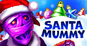 Santa Mummy | Promotion pack | Online slot