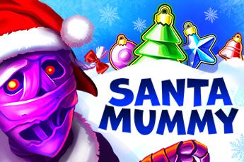 Santa Mummy | Promotion pack | Online slot