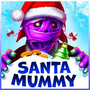 Santa Mummy | Promotion pack | Online slot