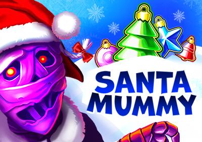 Santa Mummy | Promotion pack | Online slot