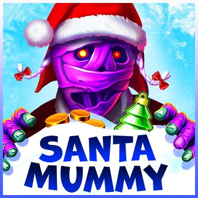 Santa Mummy | Promotion pack | Online slot