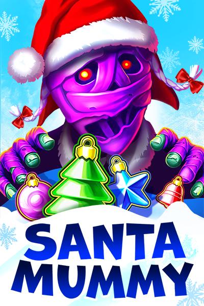 Santa Mummy | Promotion pack | Online slot