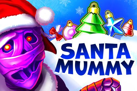 Santa Mummy | Promotion pack | Online slot
