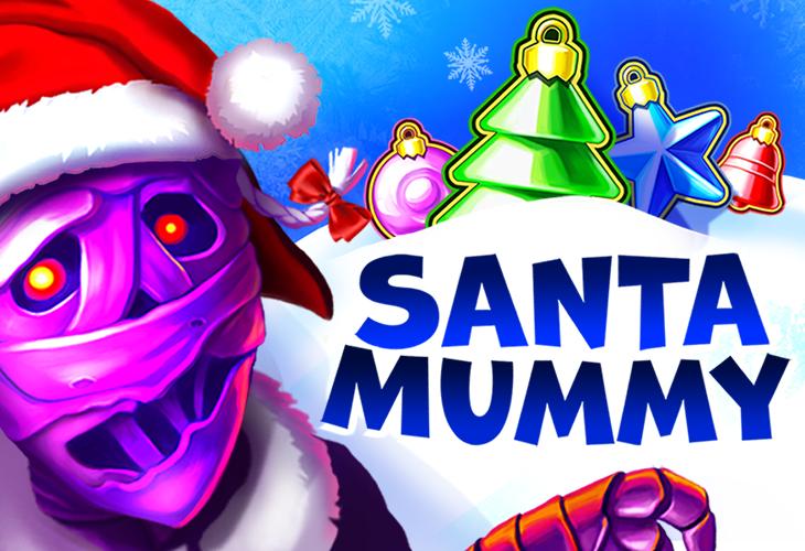 Santa Mummy | Promotion pack | Online slot