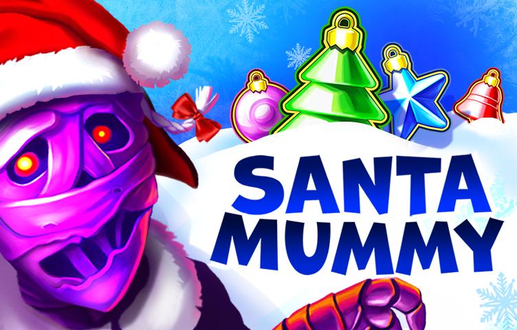 Santa Mummy | Promotion pack | Online slot