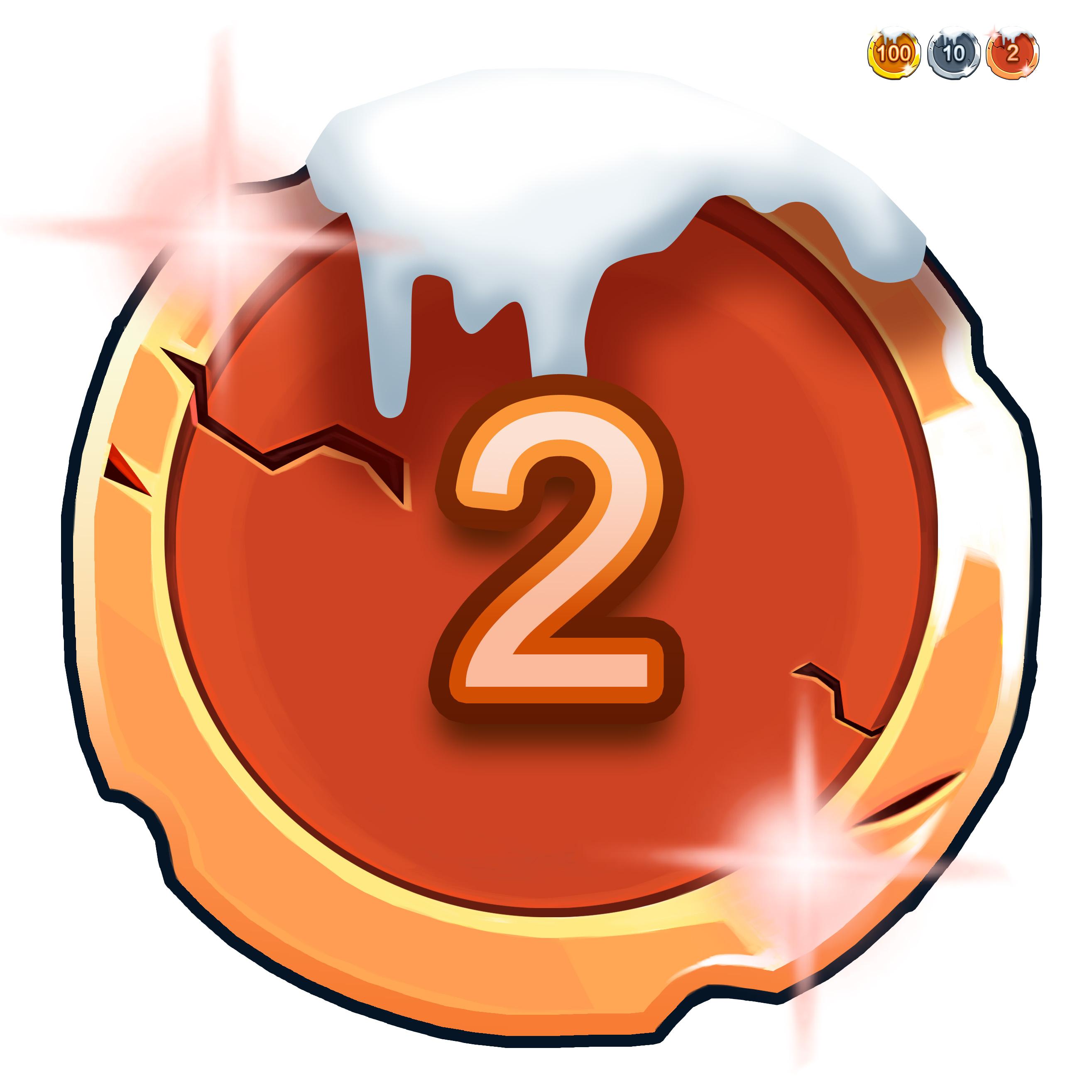 Santa Mummy | Promotion pack | Online slot