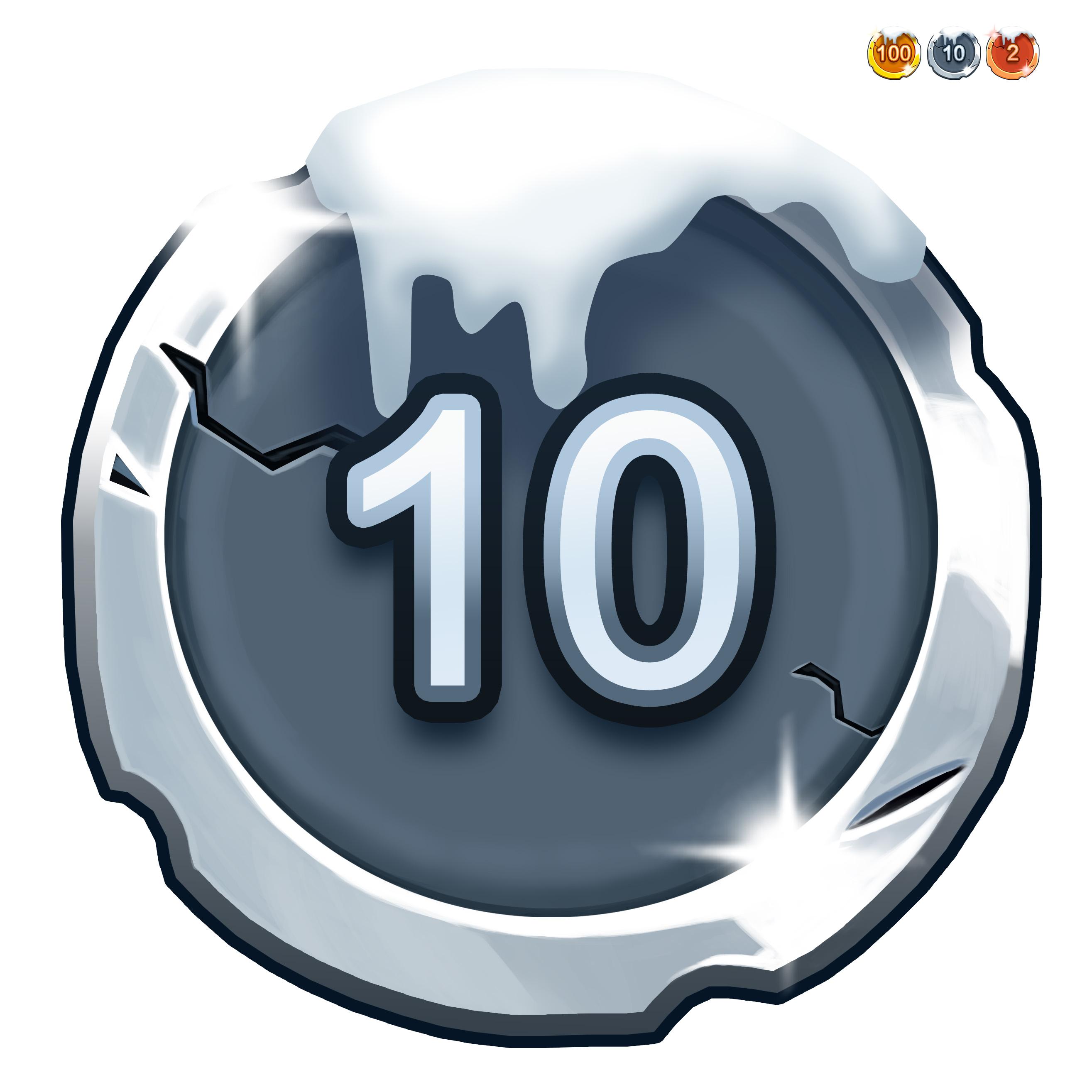 Santa Mummy | Promotion pack | Online slot