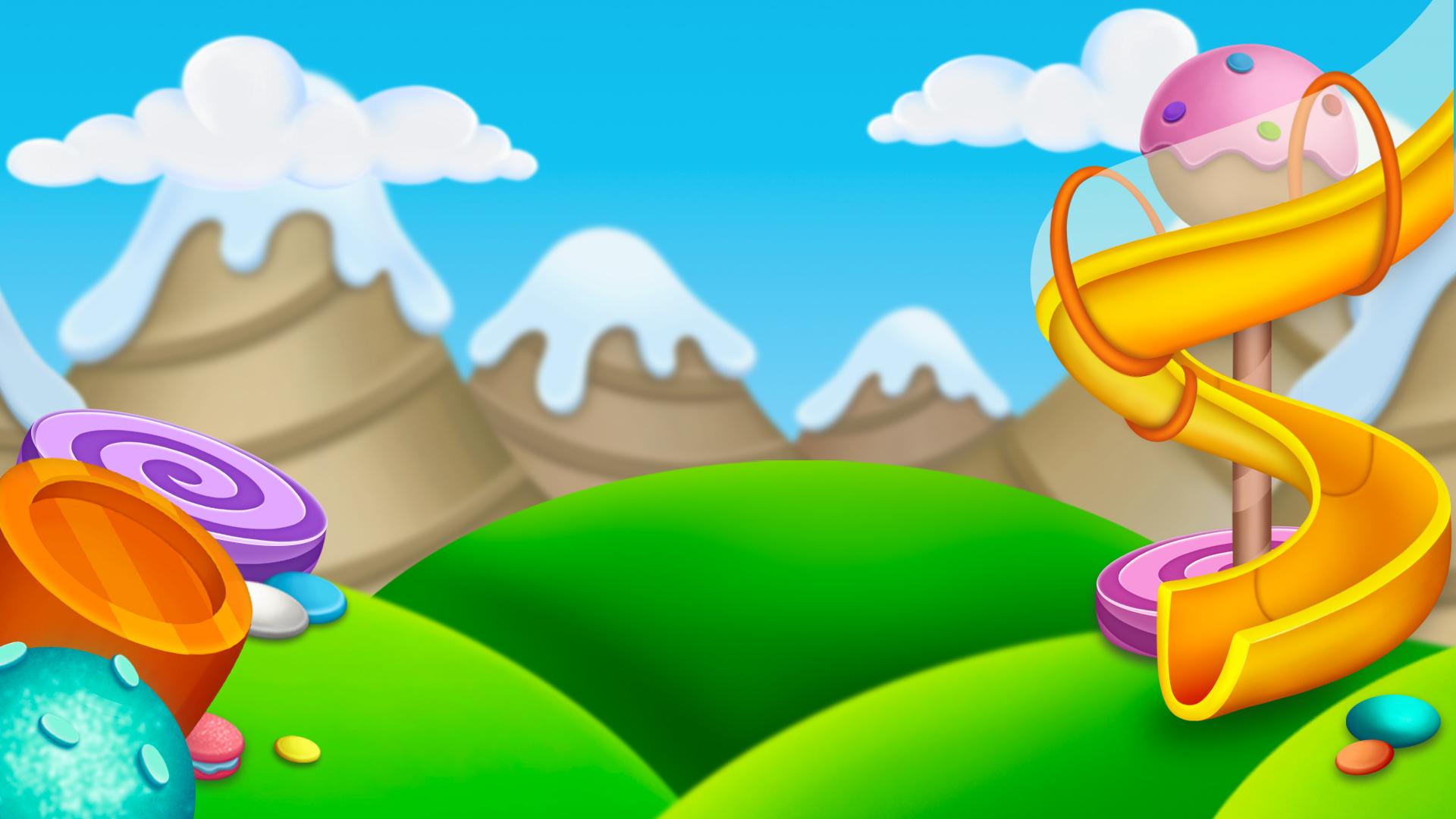 Sweet Lotto | Promotion pack | Online slot